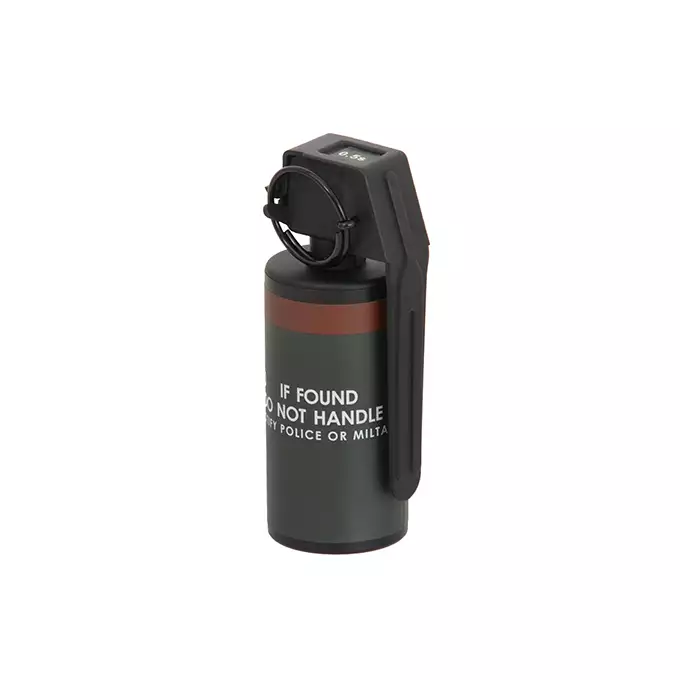 Dummy MK-13 flashbang grenade [FMA]