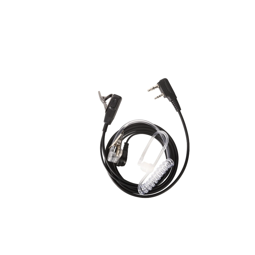 BAOFENG Earphone W Mic & PTT Premium Version