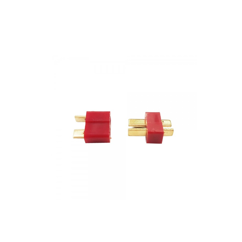 FUEL Deans Connector