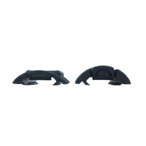 ELEMENT 20mm RAIL COVER WITH REMOTE CONTROL MOUNT BLACK - Image 3
