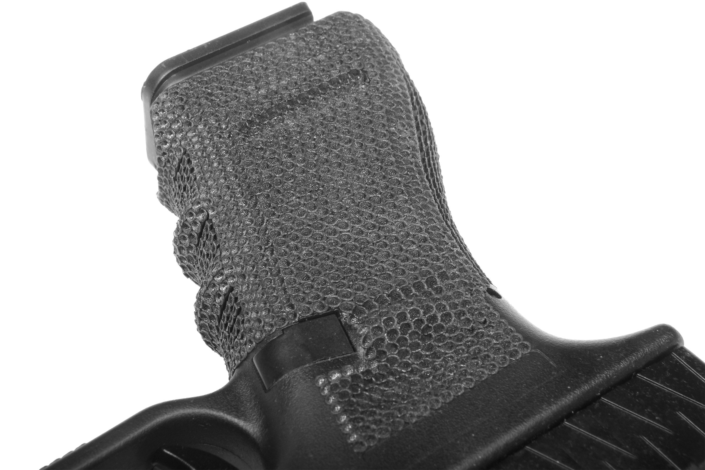 Delta Armory airsoft pistol P05 GBB Green Gas Black - Image 12