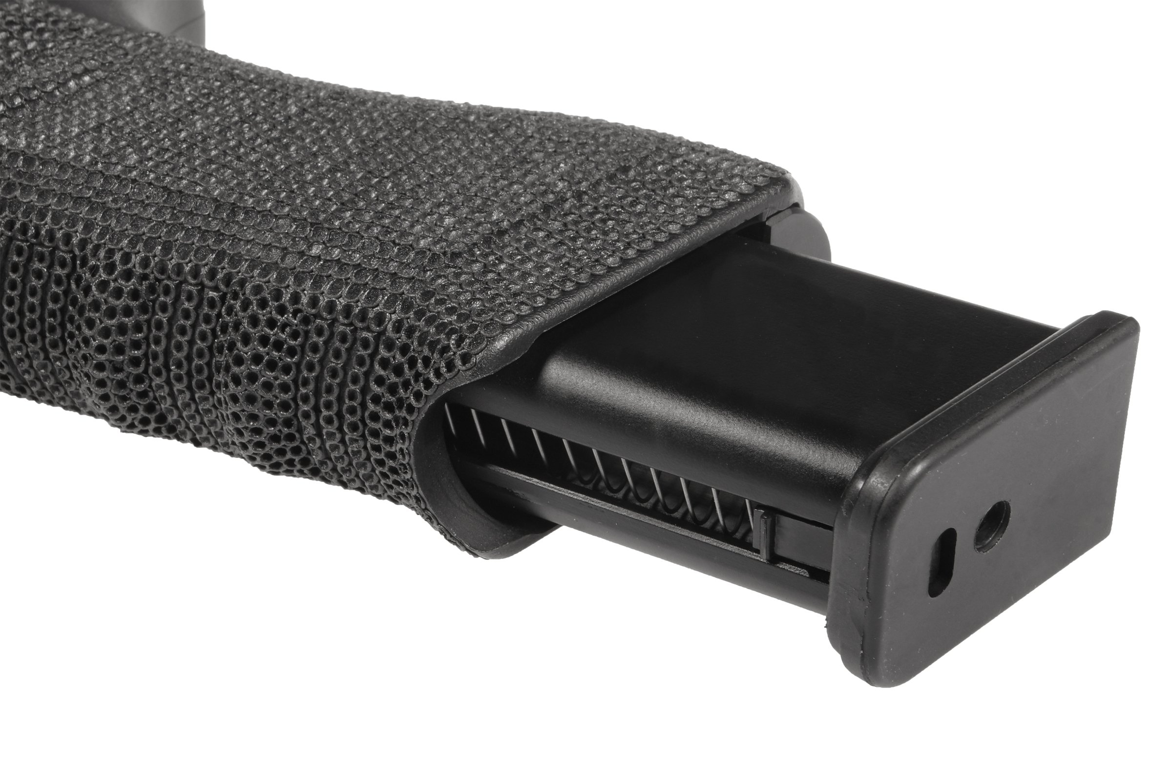 Delta Armory airsoft pistol P05 GBB Green Gas Black - Image 15