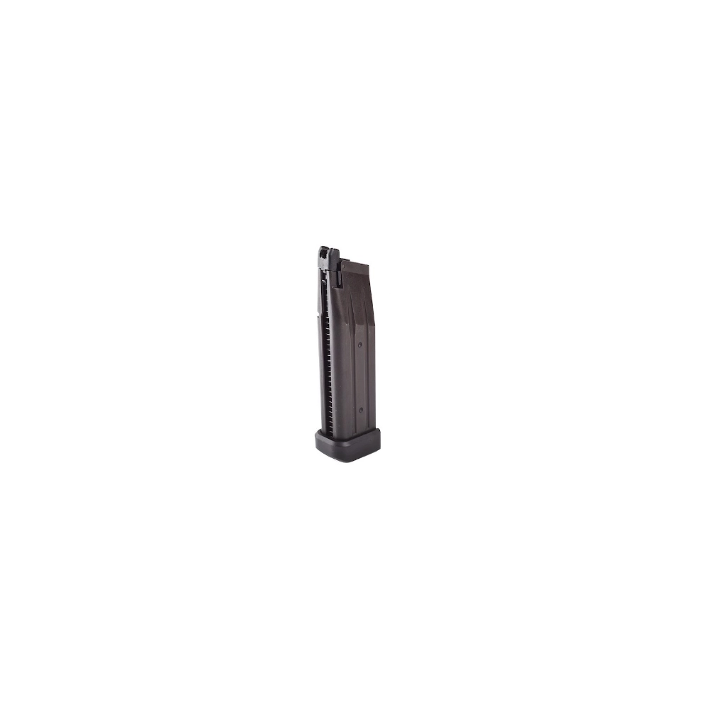 Tokyo Marui Hi Capa 5.1 30rd Gas Magazine Black