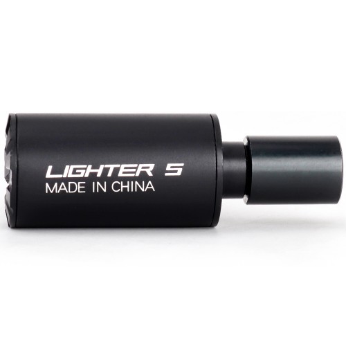 WOSPORT AUTOTRACER UNIT LIGHTER 5 11mm - Image 4