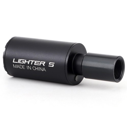 WOSPORT AUTOTRACER UNIT LIGHTER 5 11mm - Image 3