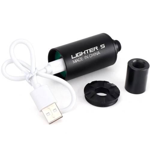 WOSPORT AUTOTRACER UNIT LIGHTER 5 11mm - Image 5