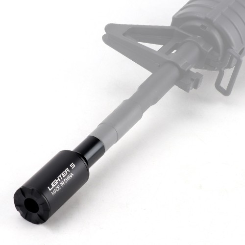 WOSPORT AUTOTRACER UNIT LIGHTER 5 11mm - Image 7