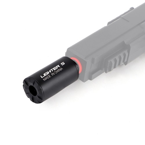 WOSPORT AUTOTRACER UNIT LIGHTER 5 11mm - Image 6