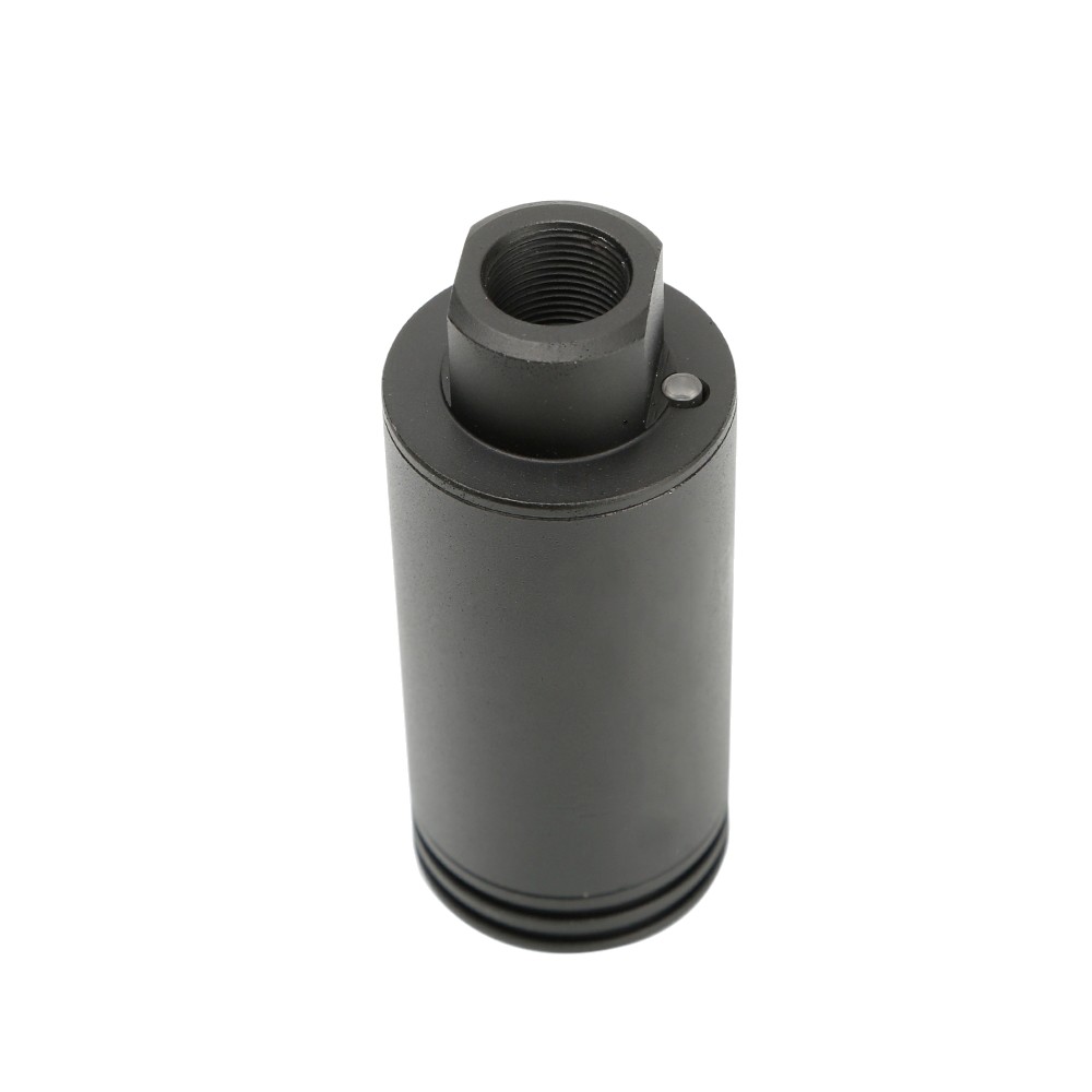 WOSPORT AUTOTRACER UNIT TRACER II 14mm BLACK - Image 4