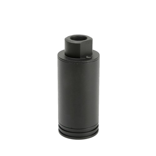 WOSPORT AUTOTRACER UNIT TRACER II 14mm BLACK - Image 3