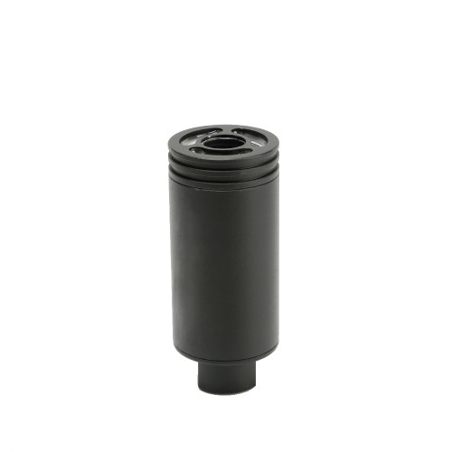 WOSPORT AUTOTRACER UNIT TRACER II 14mm BLACK - Image 2