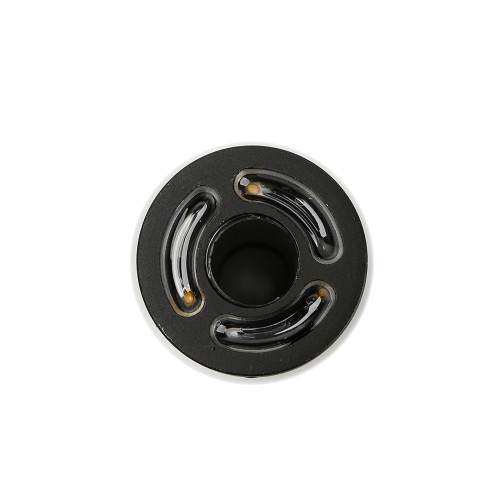 WOSPORT AUTOTRACER UNIT TRACER II 14mm BLACK - Image 7