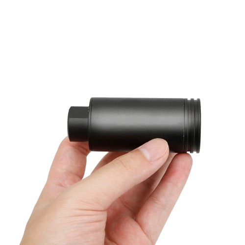 WOSPORT AUTOTRACER UNIT TRACER II 14mm BLACK - Image 9