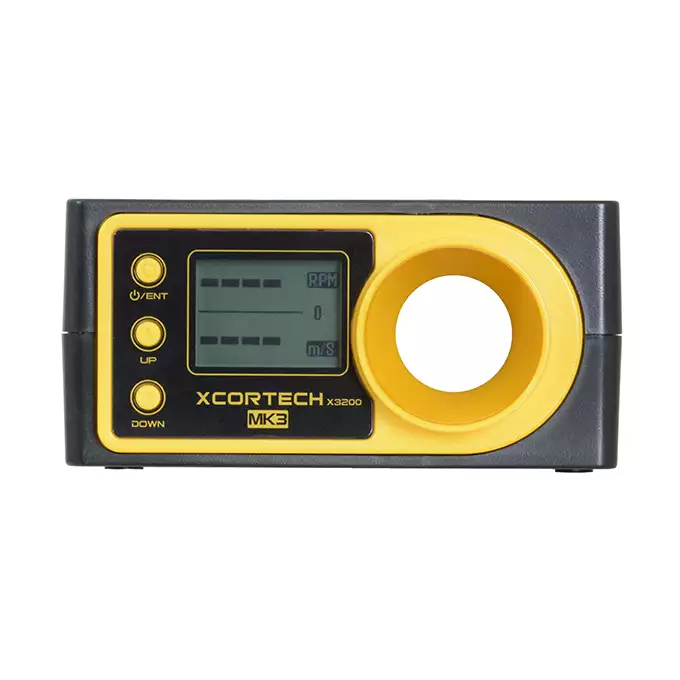 XCORTECH X3200 MK3 Chronograph - Image 2
