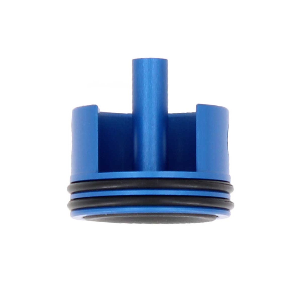 SHS Double O-ring Silenced Aluminum Cylinder Head For Ver.2 GT0076 - Image 2