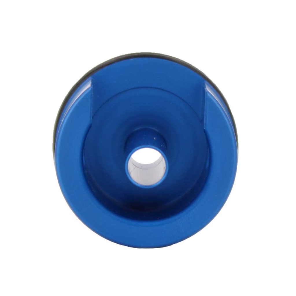 SHS Double O-ring Silenced Aluminum Cylinder Head For Ver.2 GT0076 - Image 3