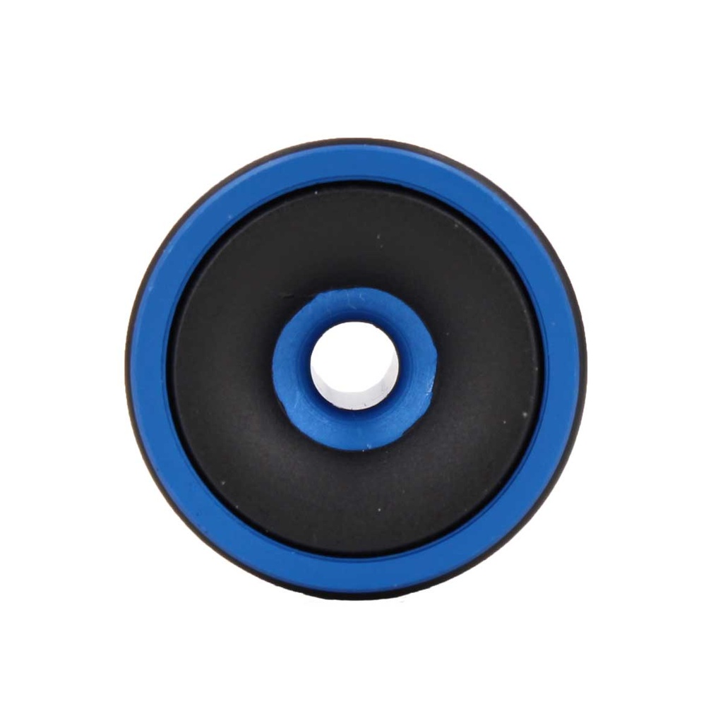 SHS Double O-ring Silenced Aluminum Cylinder Head For Ver.2 GT0076 - Image 4
