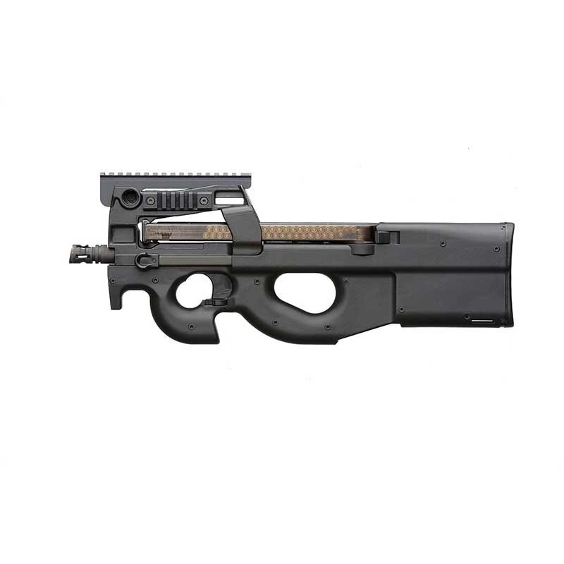 ACTION ARMY Precise barrel 6.01 250MM AEG/VSR P90 SERIES D01-013 - Image 2