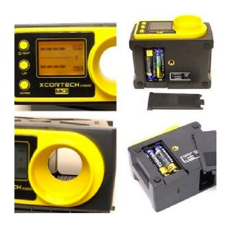 XCORTECH X3200 MK3 Chronograph - Image 5