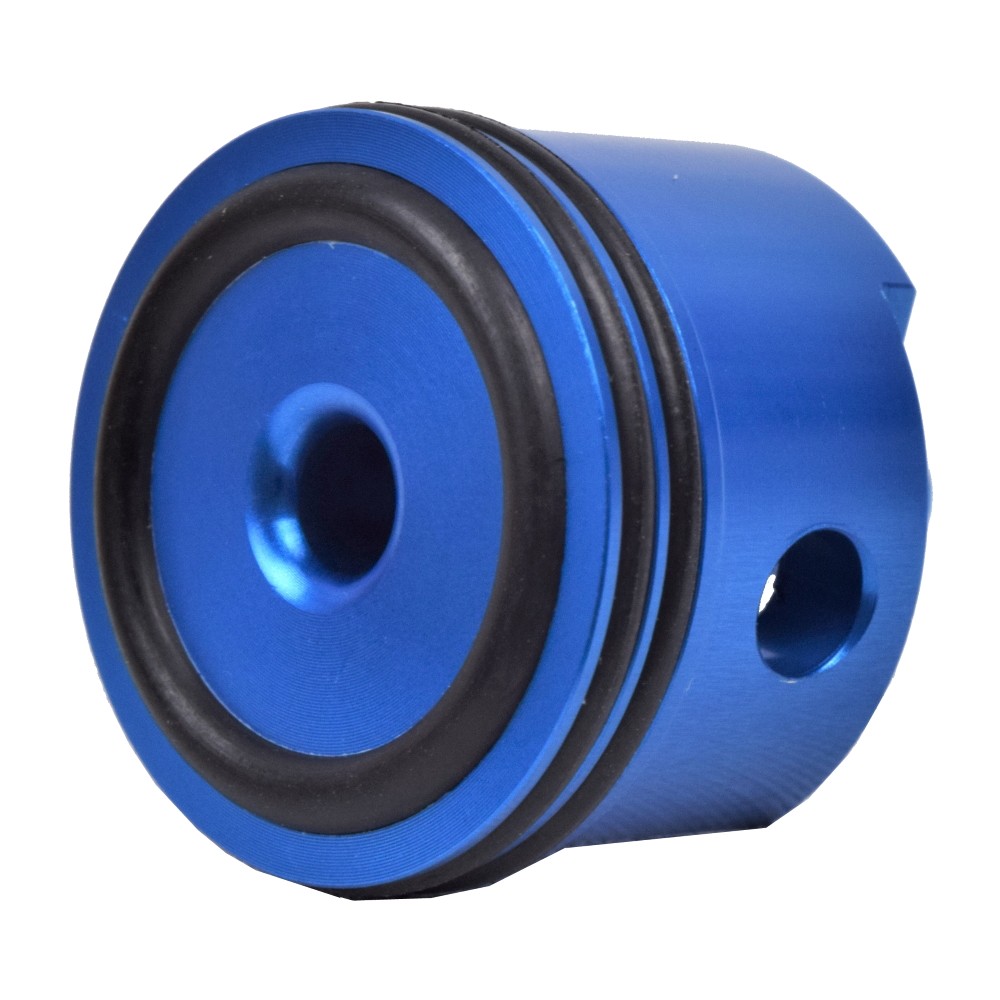 D|BOYS ALUMINUM CYLINDER HEAD FOR G36 SERIES (DB041) - Image 2