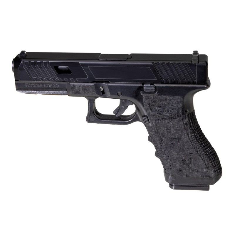 PISTOLA ROSSI VALIANT GUARDIAN SA - Image 2