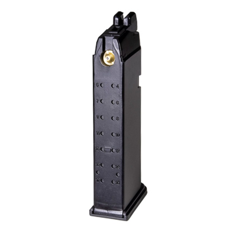 PISTOLA ROSSI VALIANT GUARDIAN SA - Image 5