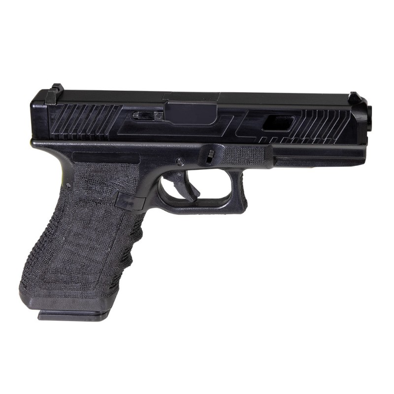 PISTOLA ROSSI VALIANT GUARDIAN SA