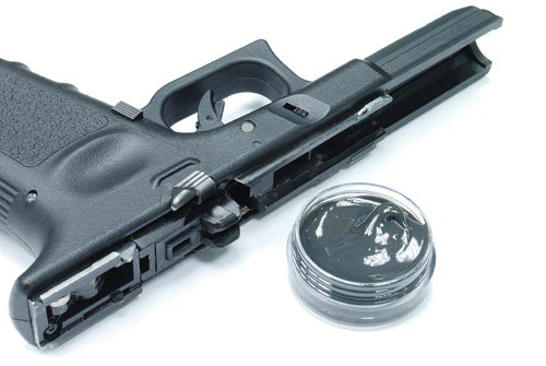 GUARDER MoS2 Grease for GBB/AEG GE-07-33 - Image 4