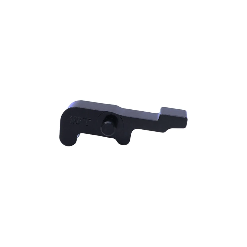 WII TECH CNC Aluminium Hop Up Compression Bar for Tokyo Marui MWS