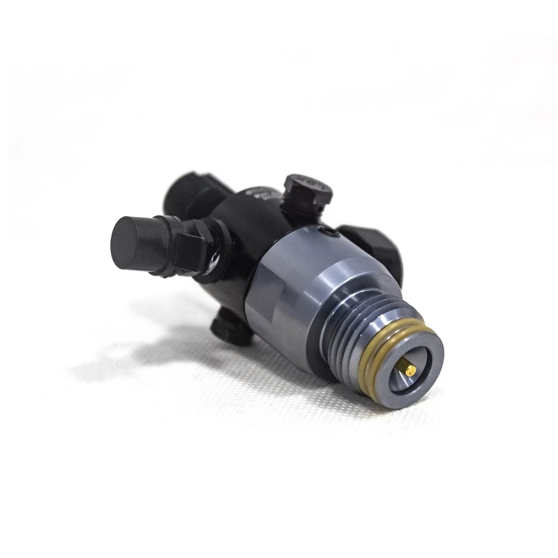 Spirit Field HPA Regulator 3K TITAN Series - Image 4