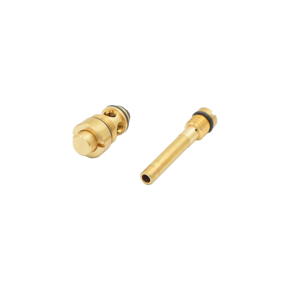 GOLDEN EAGLE INLET AND OUTPUT VALVES FOR HI-CAPA GAS MAGAZINES (MC-39)