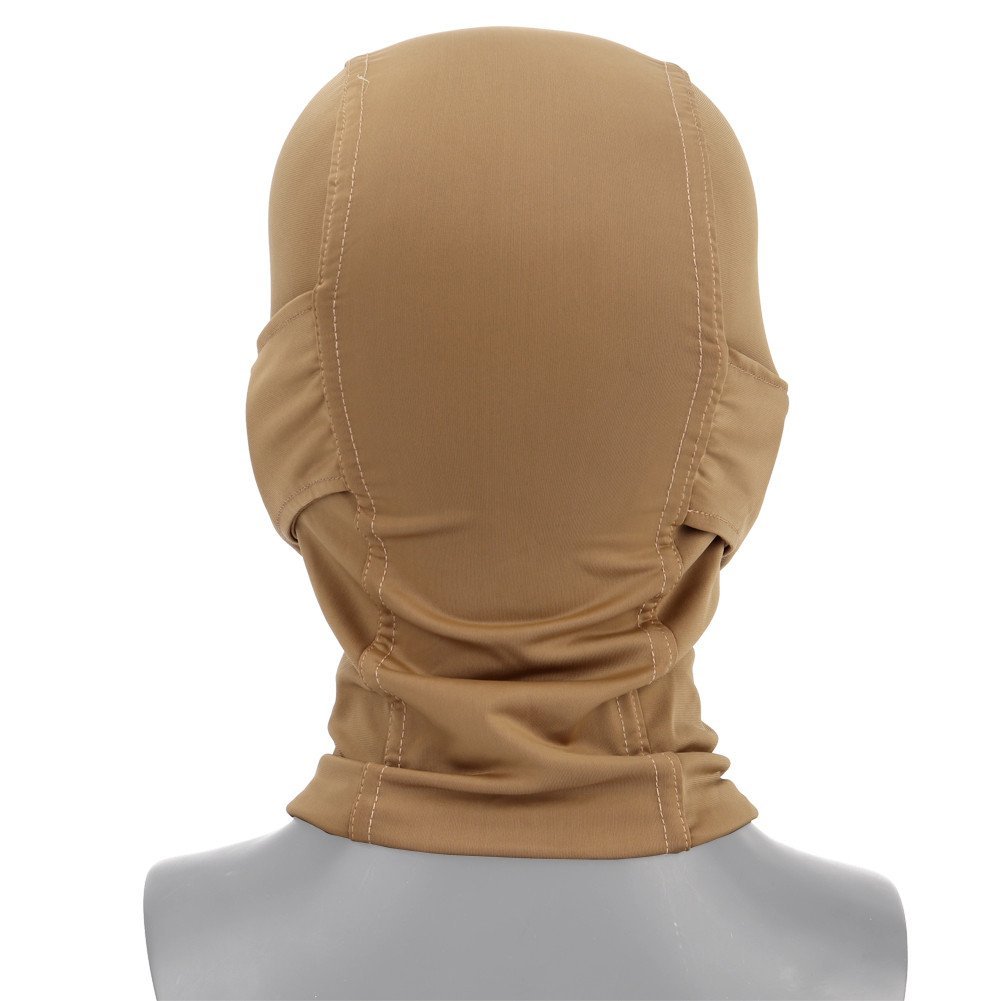 Delta Armory Fighter hood+mask TAN - Image 3