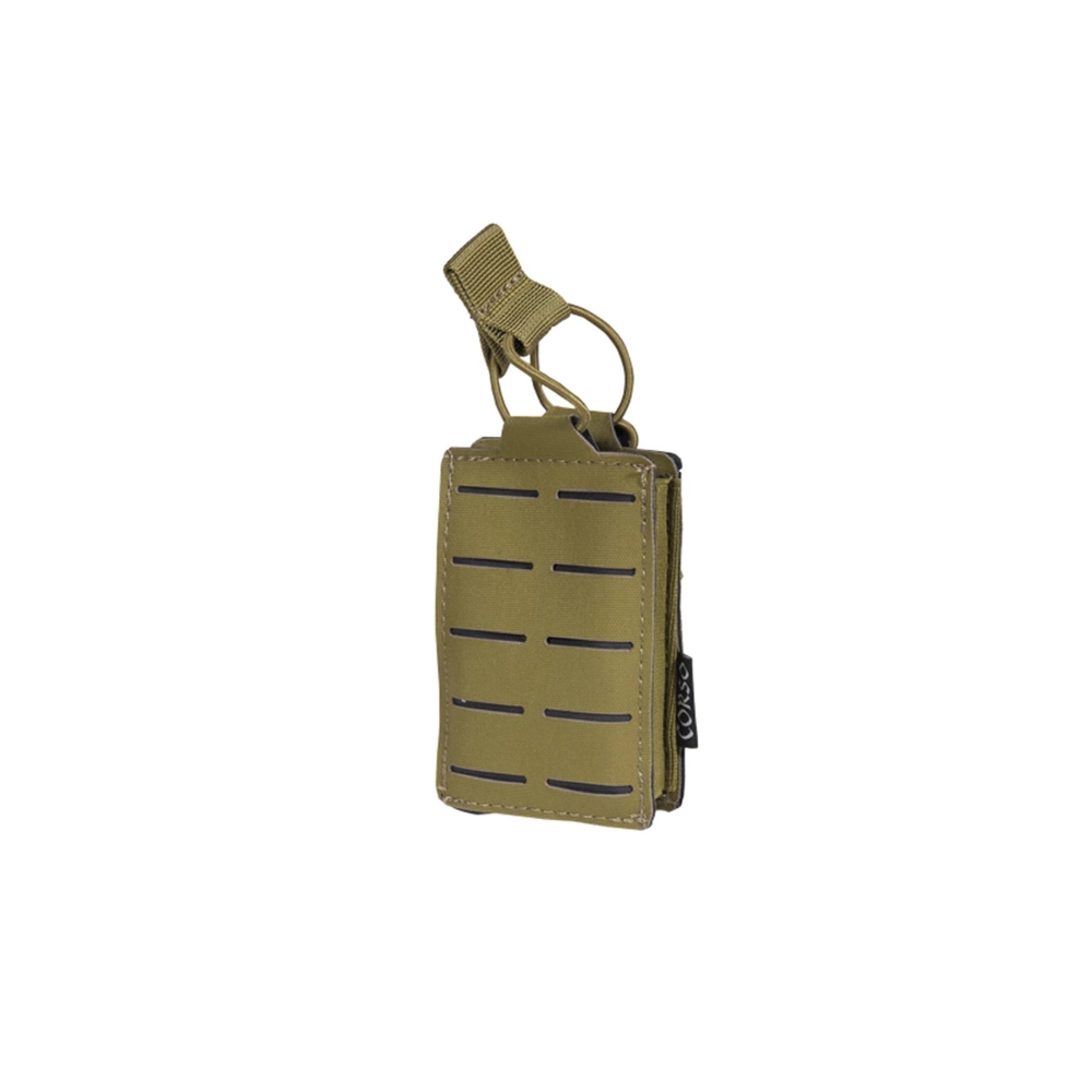 CORSO Dagger MK1 Single M4 Pouch Coyote