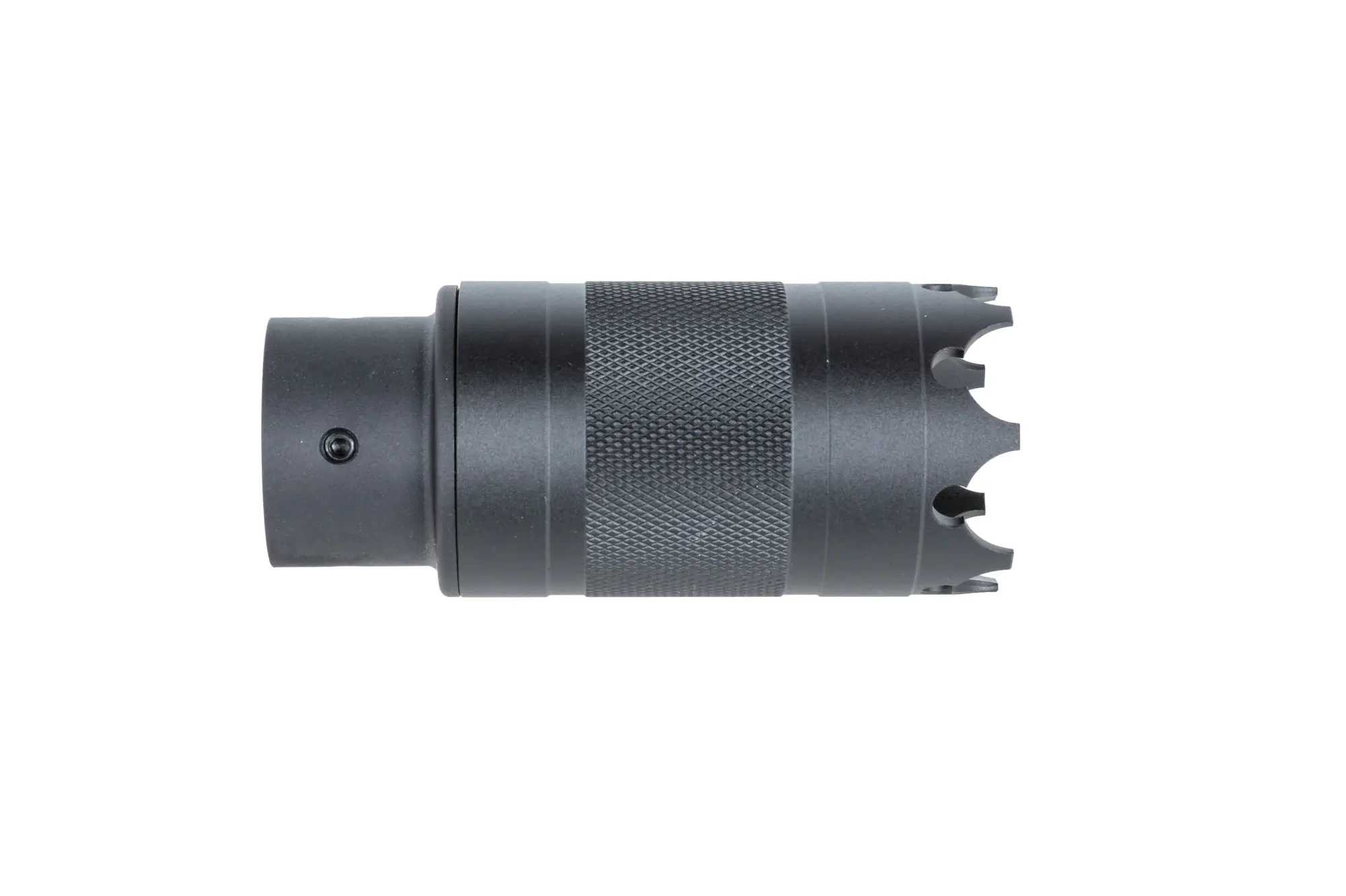 5KU Tracer BBP-12 23.5mm suppressor for shotgun Black - Image 3