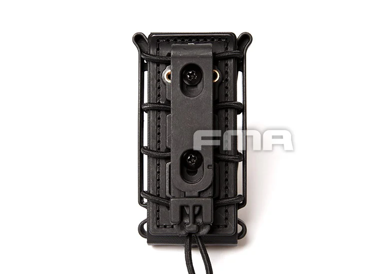 FMA Scorpion Magazine Pouch - BLACK - Image 4