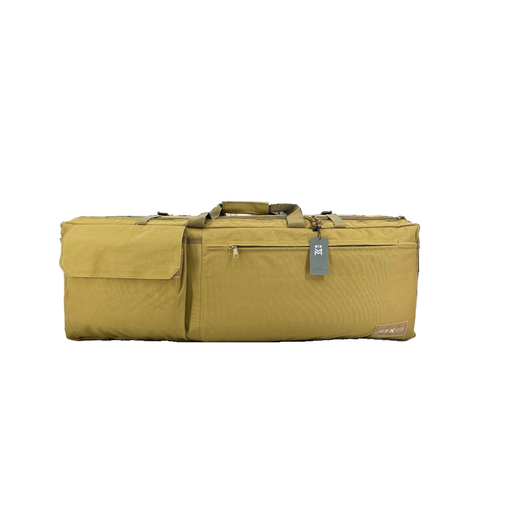 SIXMM Battle Ready Bag Tan1