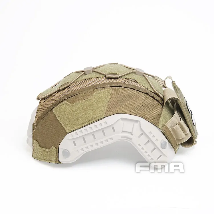 FMA Maritime helmet cover TB1345 FDE - Image 3