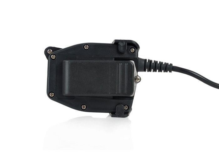 Z Tactical PLTR PTT - KENWOOD type - Image 4