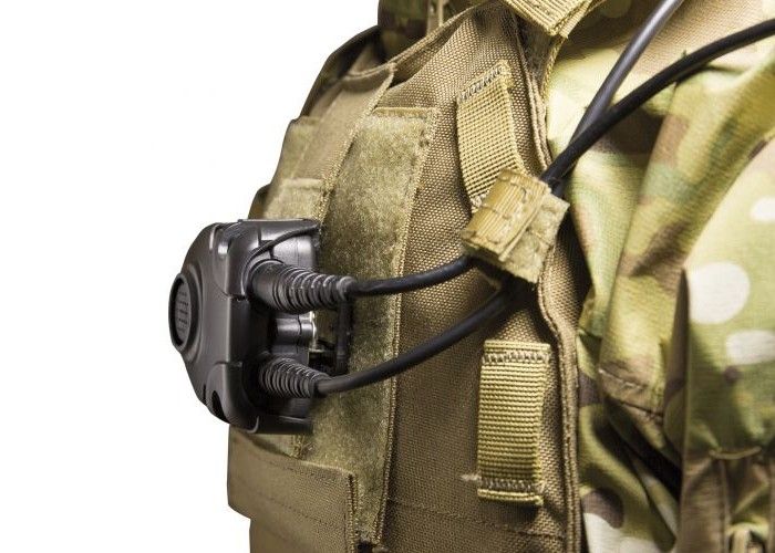 Z Tactical PLTR PTT - KENWOOD type - Image 5