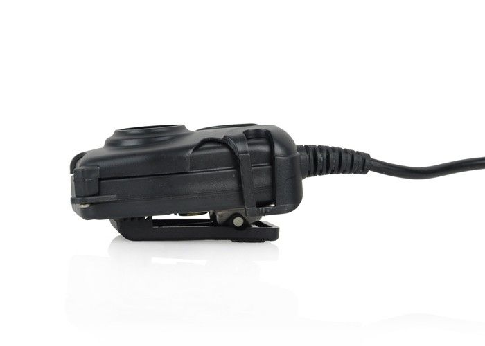 Z Tactical PLTR PTT - KENWOOD type - Image 3