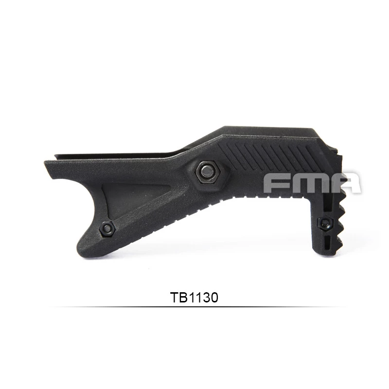 FMA COBRA RIS Tactical Grip - Black - Image 3