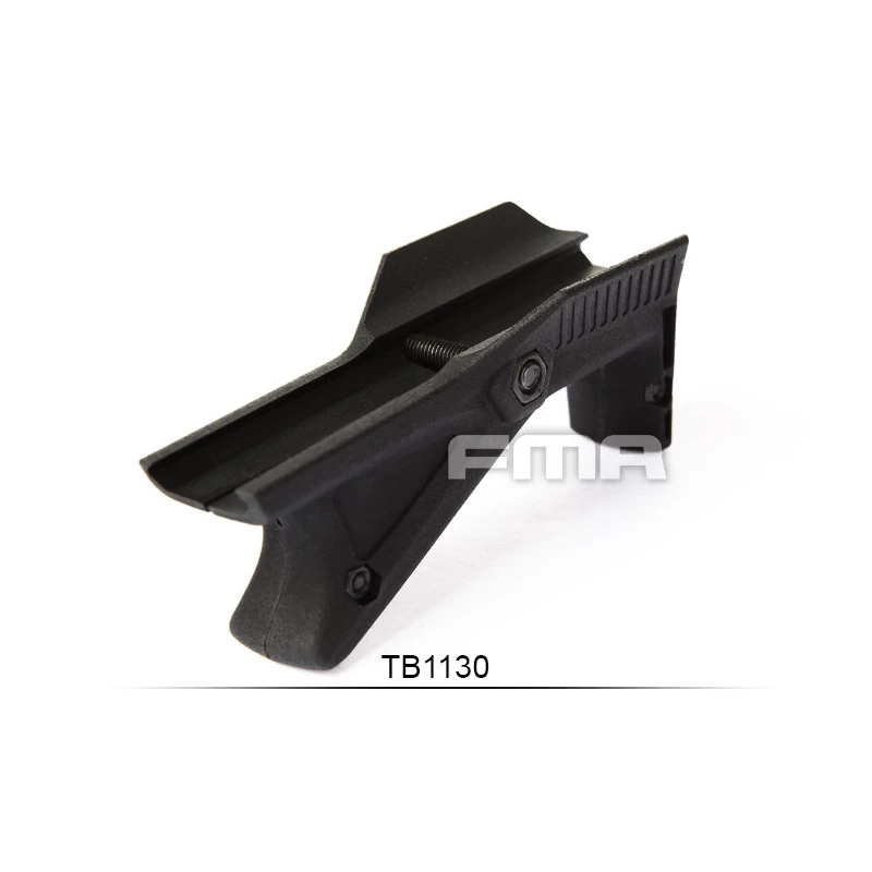 FMA COBRA RIS Tactical Grip - Black
