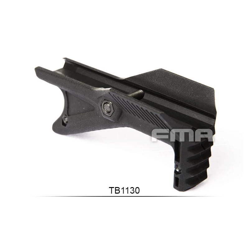 FMA COBRA RIS Tactical Grip - Black - Image 2