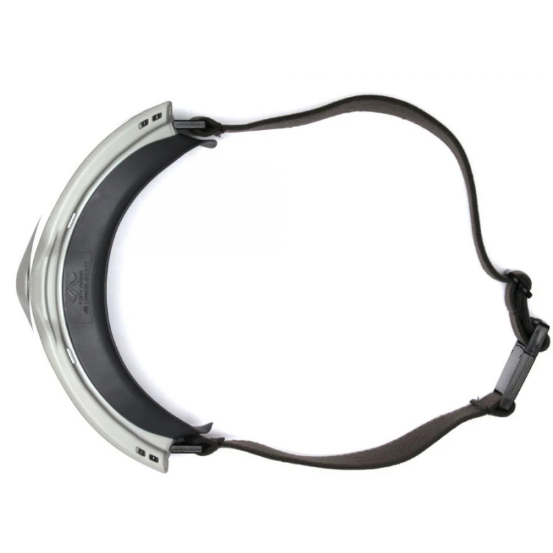 PYRAMEX Protective glasses Capstone EG604T2, anti-fog - clear - Image 4