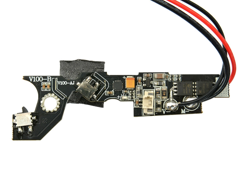 E-SHOOTER Kestrel V3 Basic ETU