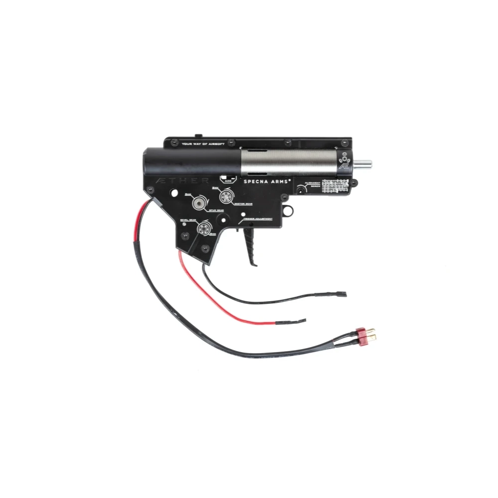 SPECNA ARMS Aether V2 Complete Gearbox HAL ETU