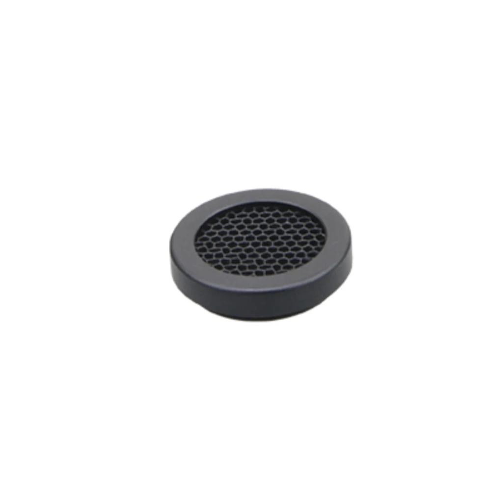 Vector Optics LPVO 20mm Type 2 Killflash Black