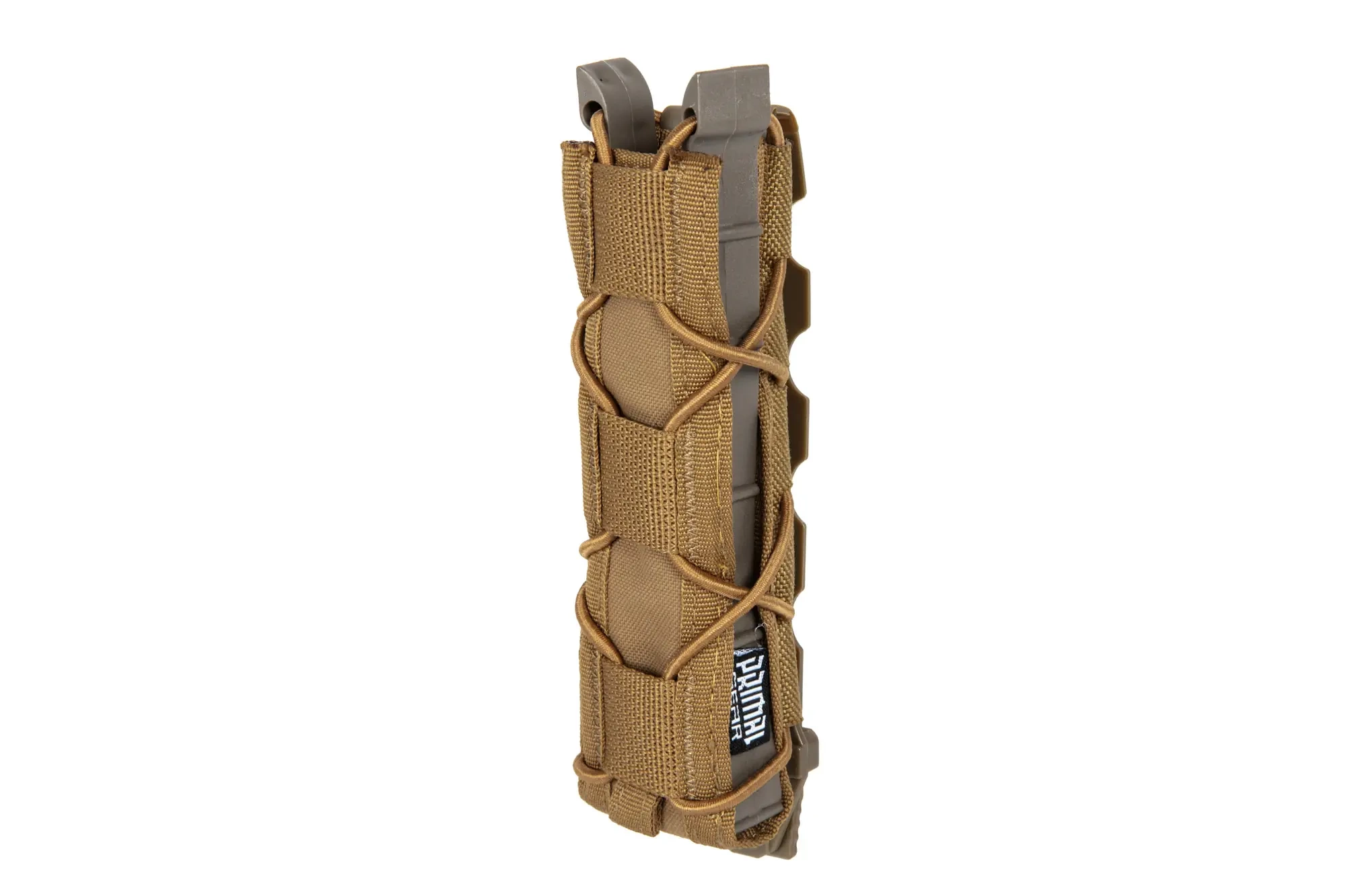 PRIMAL GEAR Dilop SMG long magazine pouch - Coyote Brown
