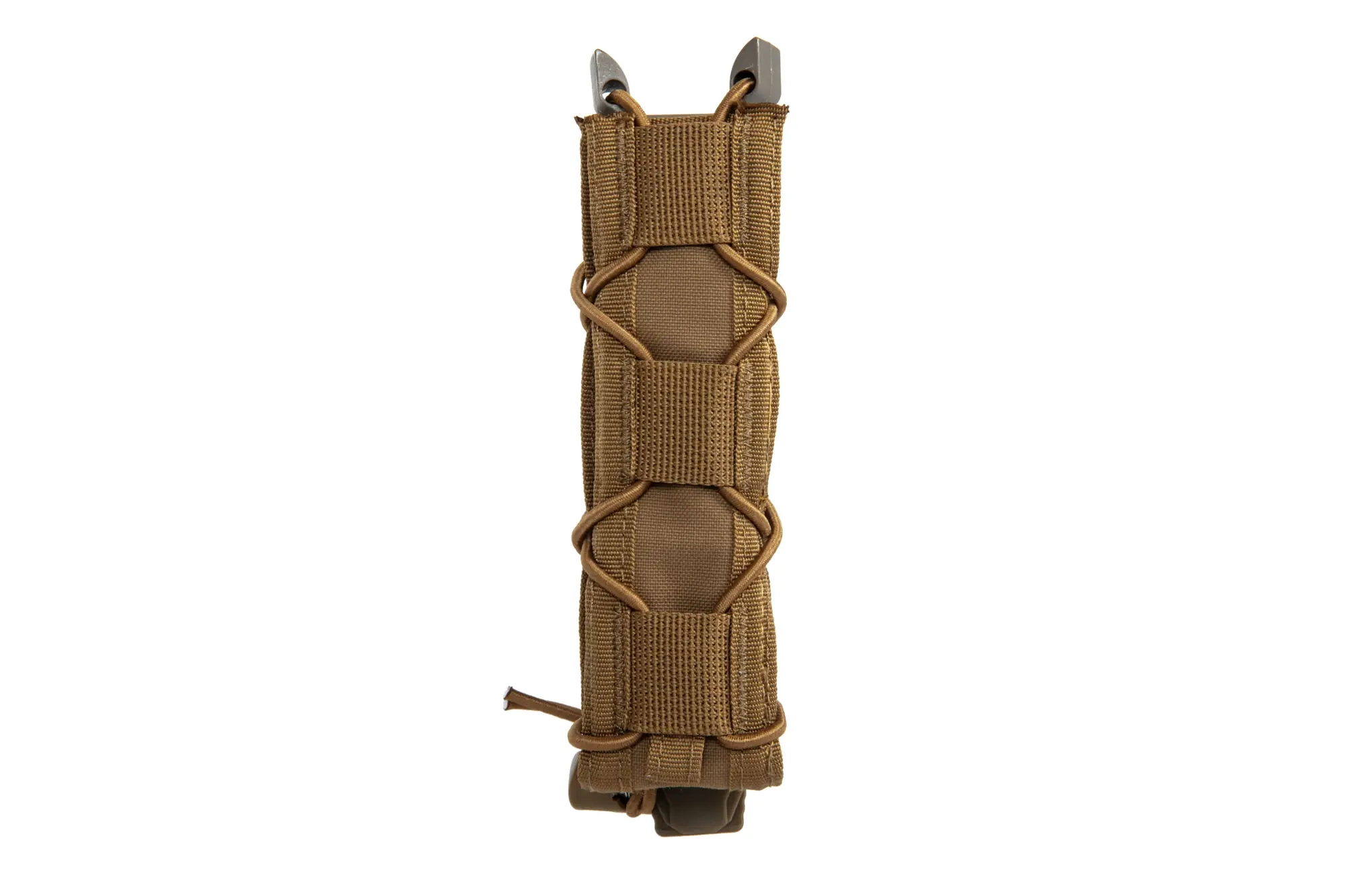 PRIMAL GEAR Dilop SMG long magazine pouch - Coyote Brown - Image 2