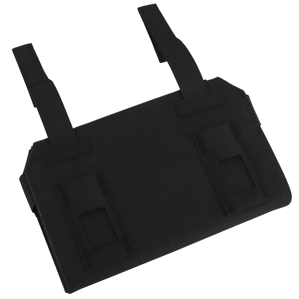 Wosport Tactical Phone Pouch Black Folding Phone Holder - Image 8